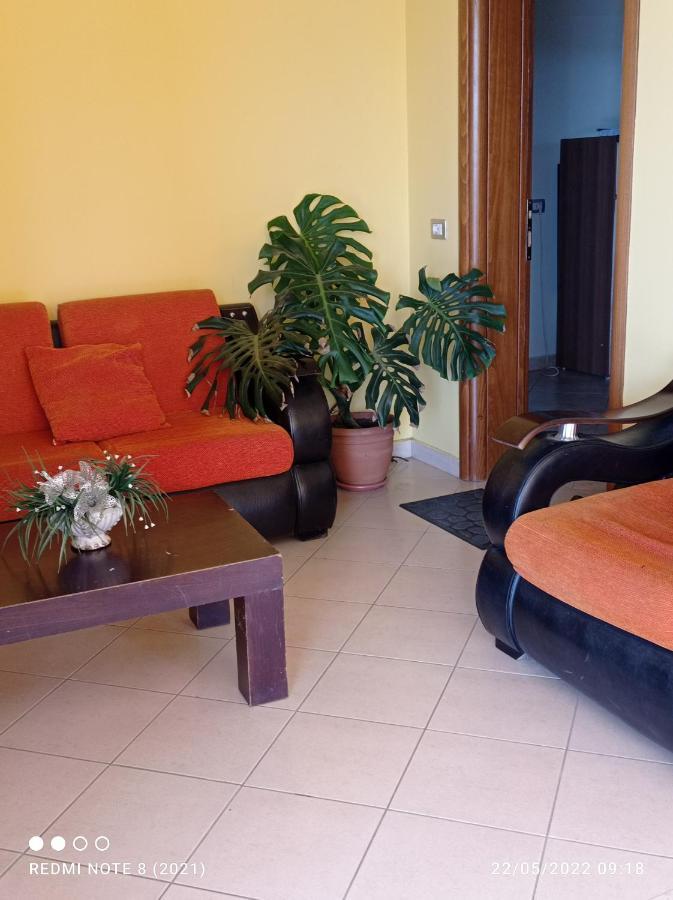 דיוויאקה Guesthouse Fatos Biti מראה חיצוני תמונה