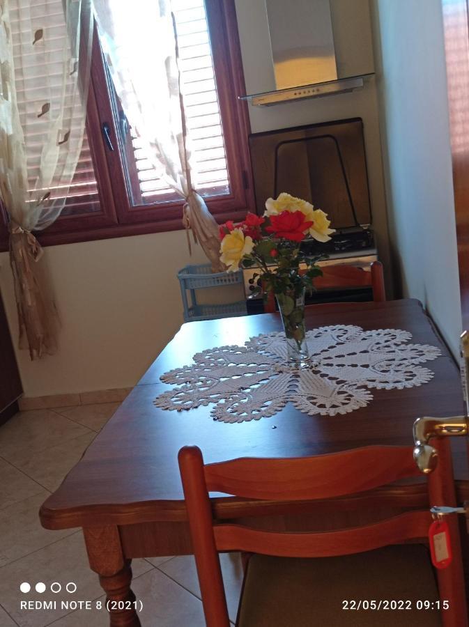 דיוויאקה Guesthouse Fatos Biti מראה חיצוני תמונה
