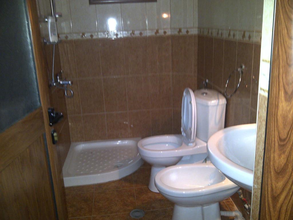 דיוויאקה Guesthouse Fatos Biti חדר תמונה